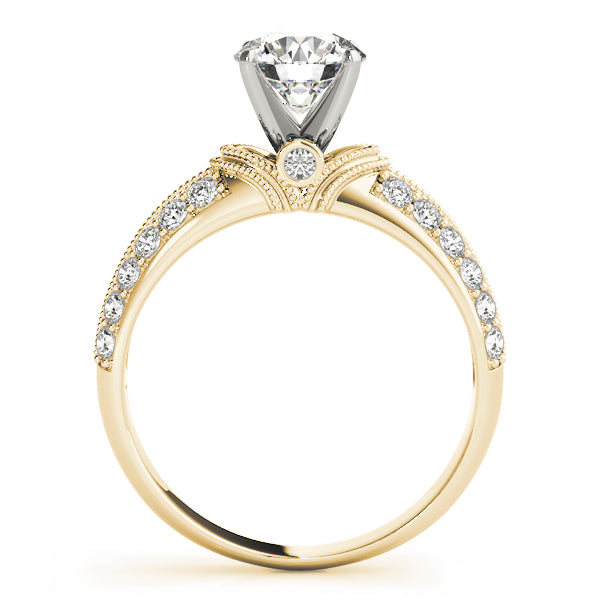 ENGAGEMENT RINGS ANTIQUE - Image 4