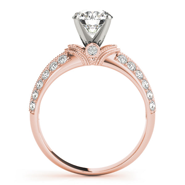 ENGAGEMENT RINGS ANTIQUE - Image 9
