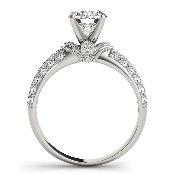ENGAGEMENT RINGS ANTIQUE - Image 6