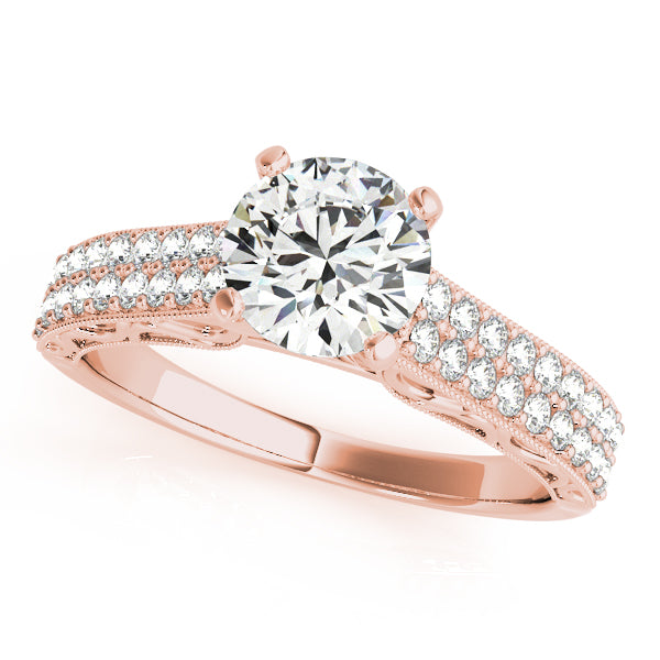 ENGAGEMENT RINGS ANTIQUE - Image 4
