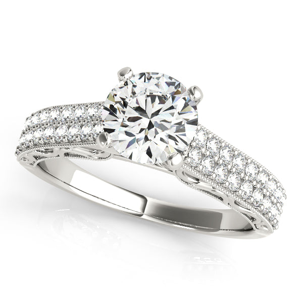 ENGAGEMENT RINGS ANTIQUE - Image 2