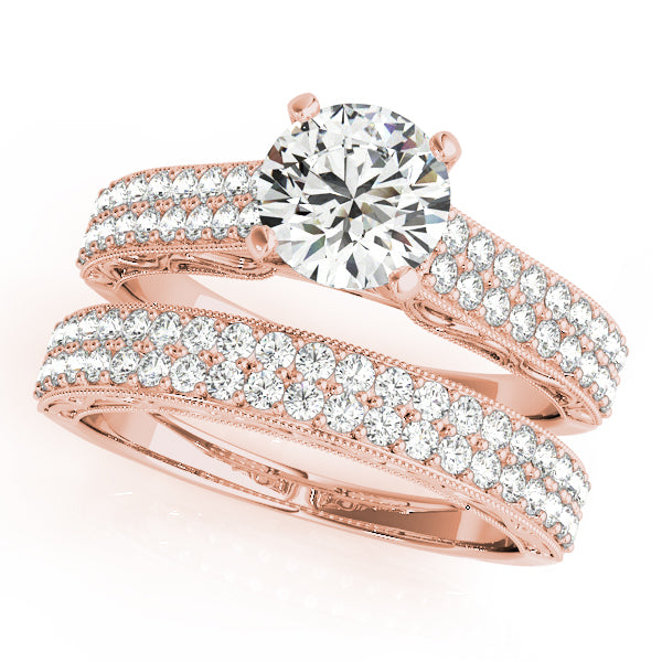 ENGAGEMENT RINGS ANTIQUE - Image 5