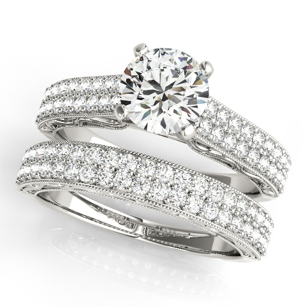 ENGAGEMENT RINGS ANTIQUE - Image 8