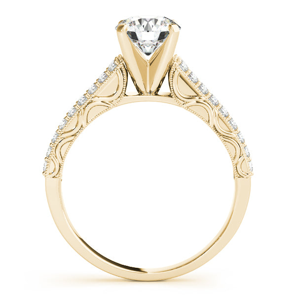 ENGAGEMENT RINGS ANTIQUE - Image 10