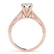 ENGAGEMENT RINGS ANTIQUE - Image 7
