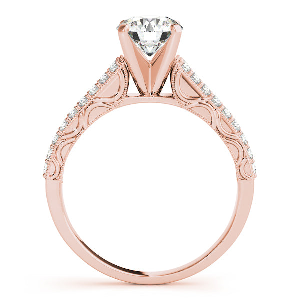 ENGAGEMENT RINGS ANTIQUE - Image 7