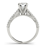 ENGAGEMENT RINGS ANTIQUE - Image 9