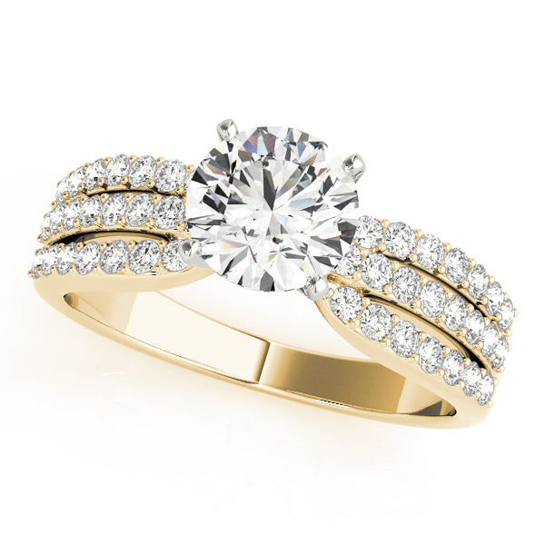 ENGAGEMENT RINGS MULTIROW - Image 6