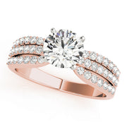 ENGAGEMENT RINGS MULTIROW - Image 5