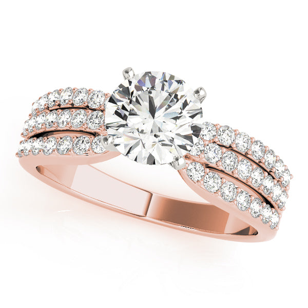 ENGAGEMENT RINGS MULTIROW - Image 5