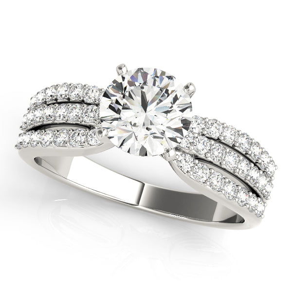 ENGAGEMENT RINGS MULTIROW - Image 2