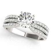 ENGAGEMENT RINGS MULTIROW - Image 2
