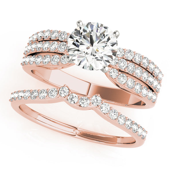 ENGAGEMENT RINGS MULTIROW - Image 7