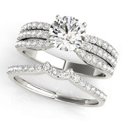 ENGAGEMENT RINGS MULTIROW - Image 10