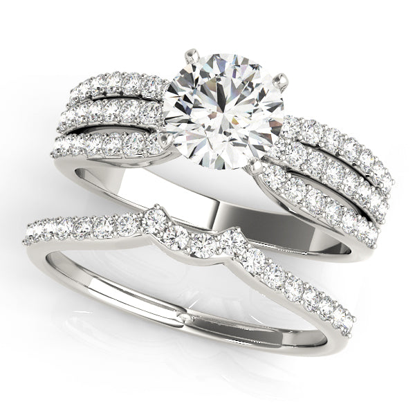 ENGAGEMENT RINGS MULTIROW - Image 10
