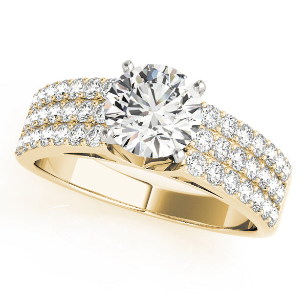 ENGAGEMENT RINGS MULTIROW - Image 10