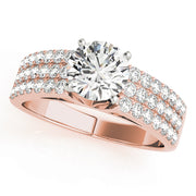 ENGAGEMENT RINGS MULTIROW - Image 8