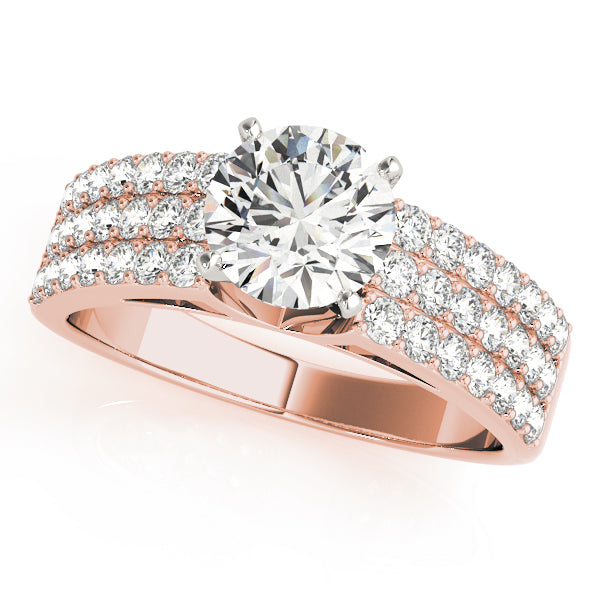 ENGAGEMENT RINGS MULTIROW - Image 8