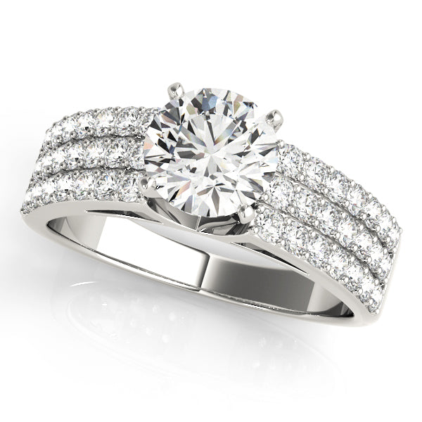 ENGAGEMENT RINGS MULTIROW - Image 2
