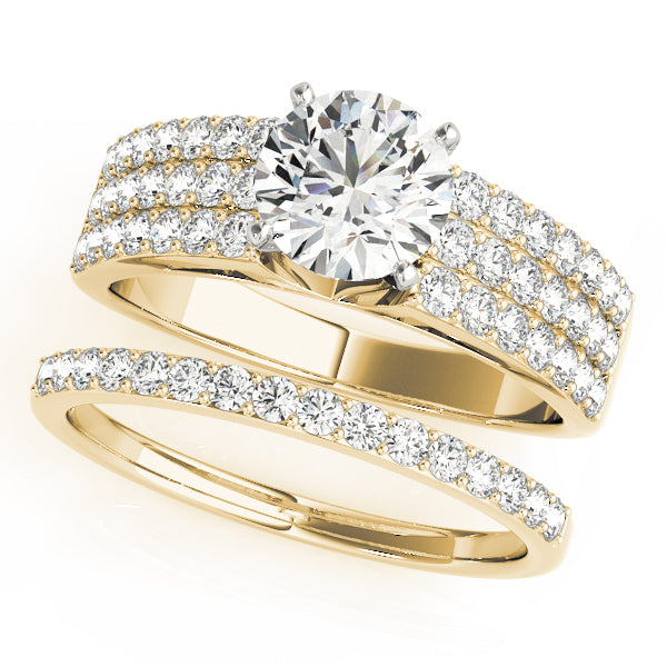 ENGAGEMENT RINGS MULTIROW - Image 6
