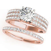 ENGAGEMENT RINGS MULTIROW - Image 9