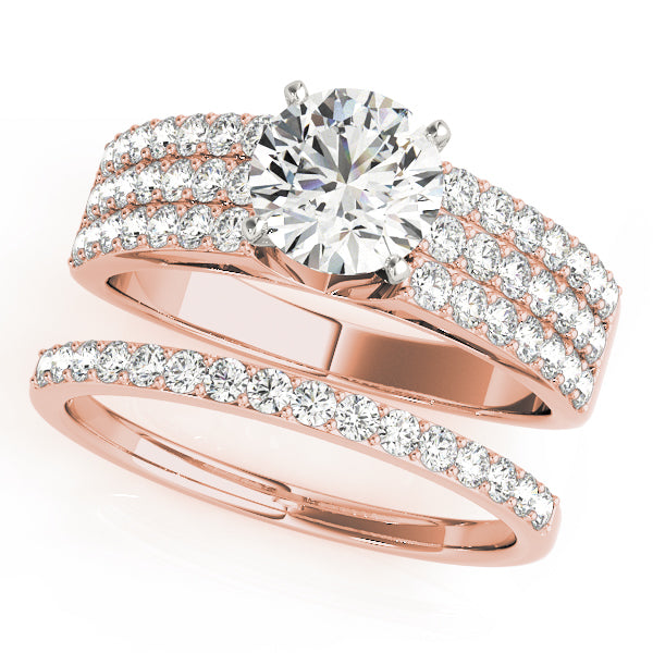 ENGAGEMENT RINGS MULTIROW - Image 9
