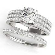 ENGAGEMENT RINGS MULTIROW - Image 4