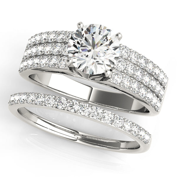 ENGAGEMENT RINGS MULTIROW - Image 4