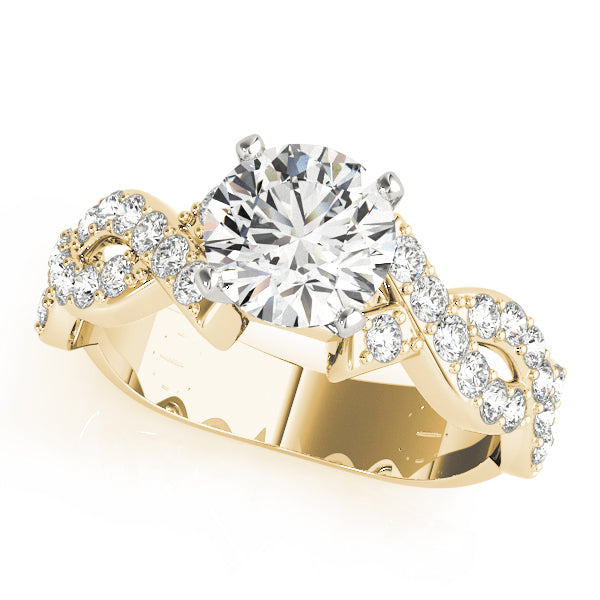 ENGAGEMENT RINGS MULTIROW - Image 3