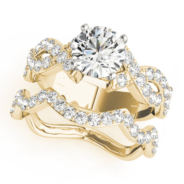 ENGAGEMENT RINGS MULTIROW - Image 10