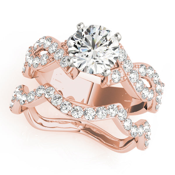 ENGAGEMENT RINGS MULTIROW - Image 5
