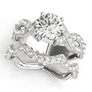 ENGAGEMENT RINGS MULTIROW - Image 8