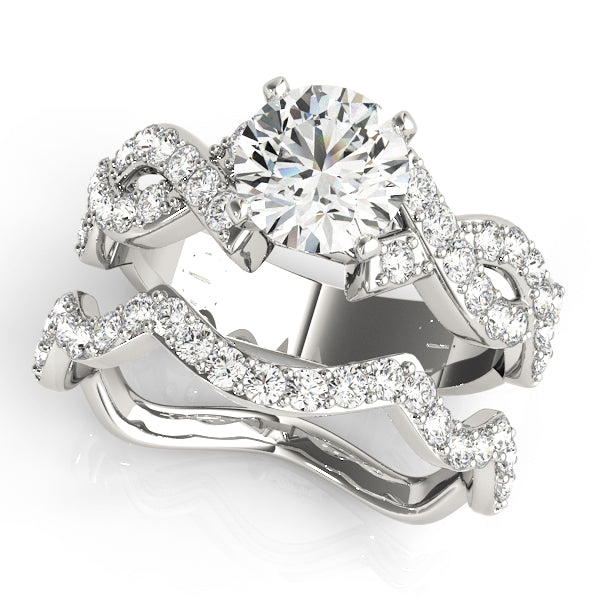 ENGAGEMENT RINGS MULTIROW - Image 8
