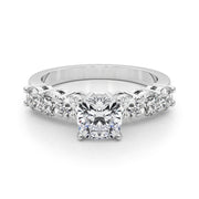 ENGAGEMENT RING - Image 7