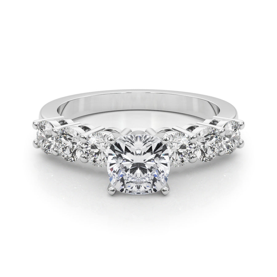 ENGAGEMENT RING - Image 7