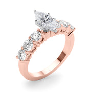ENGAGEMENT RING - Image 6