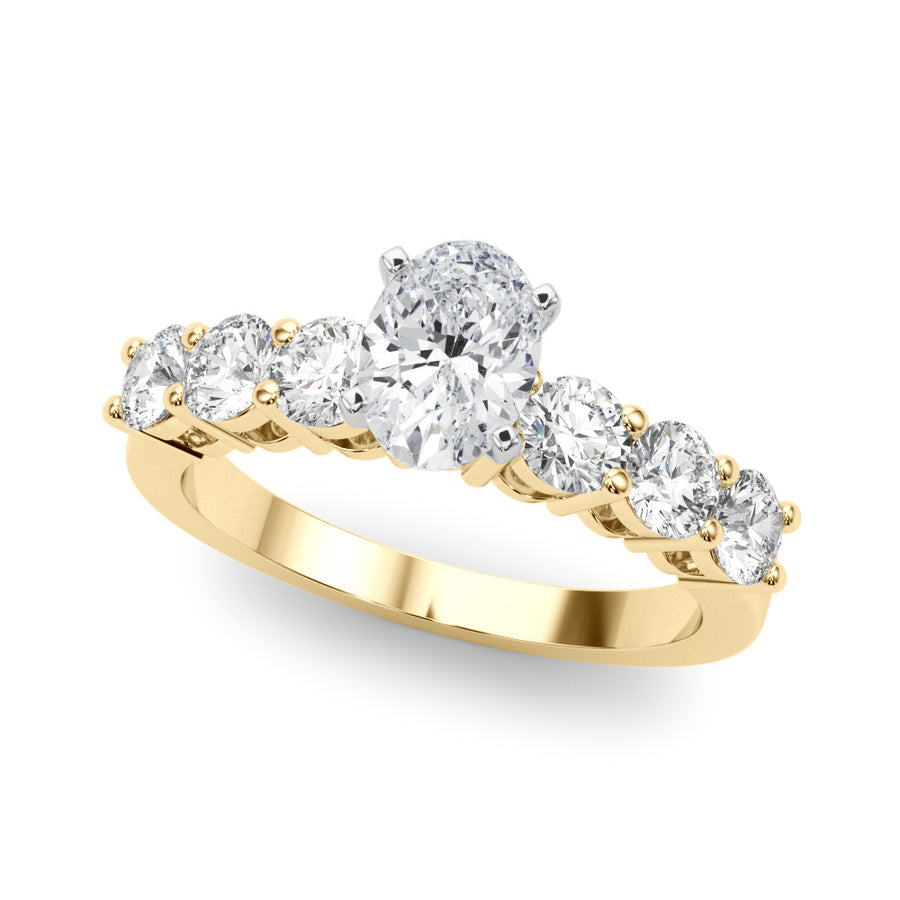 ENGAGEMENT RING - Image 5