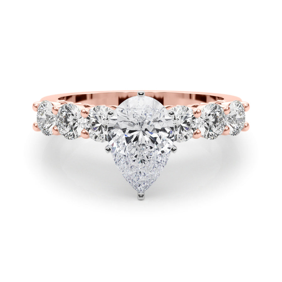 ENGAGEMENT RING - Image 9