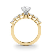 ENGAGEMENT RING - Image 4