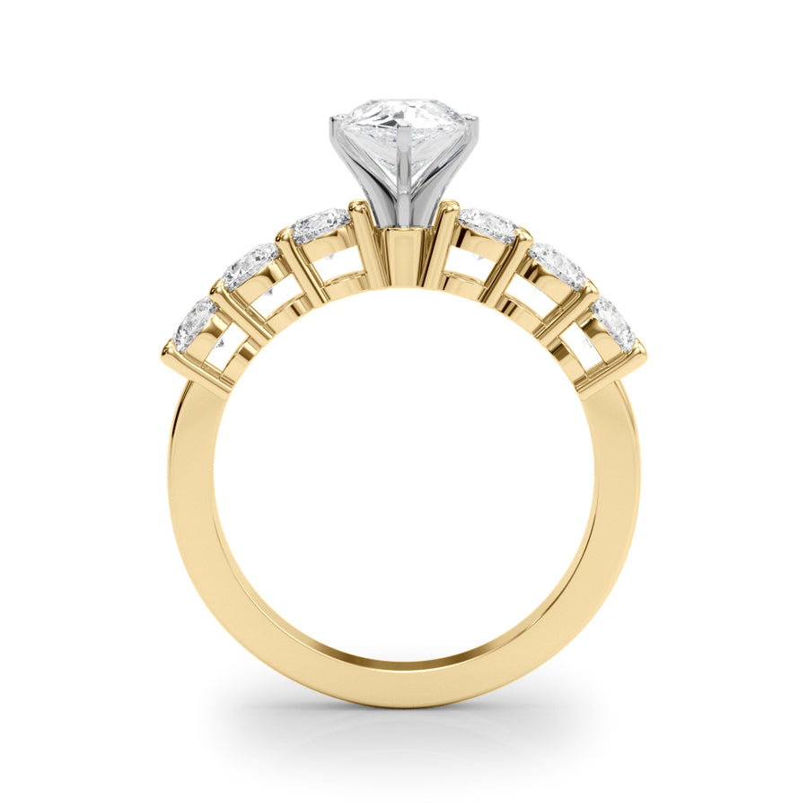 ENGAGEMENT RING - Image 4