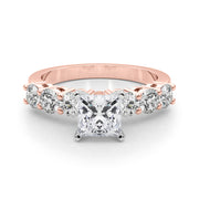 ENGAGEMENT RING - Image 8