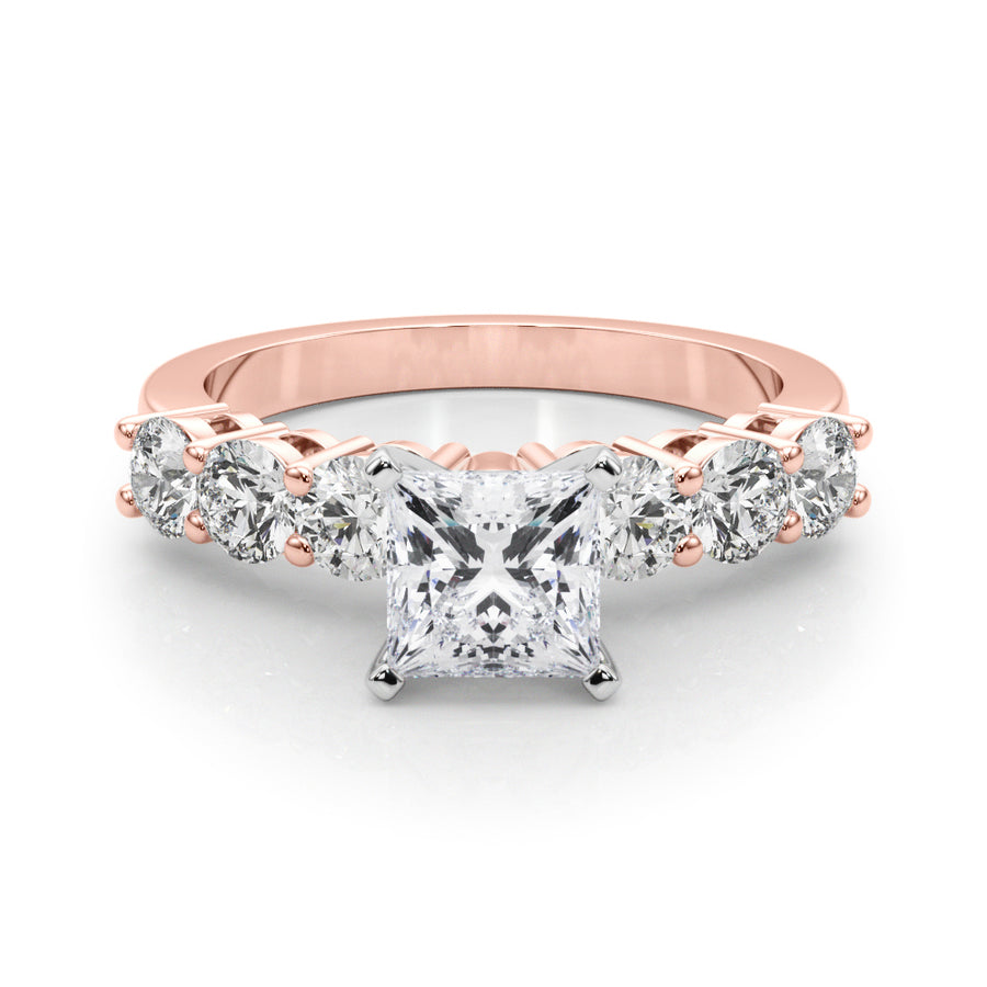 ENGAGEMENT RING - Image 8