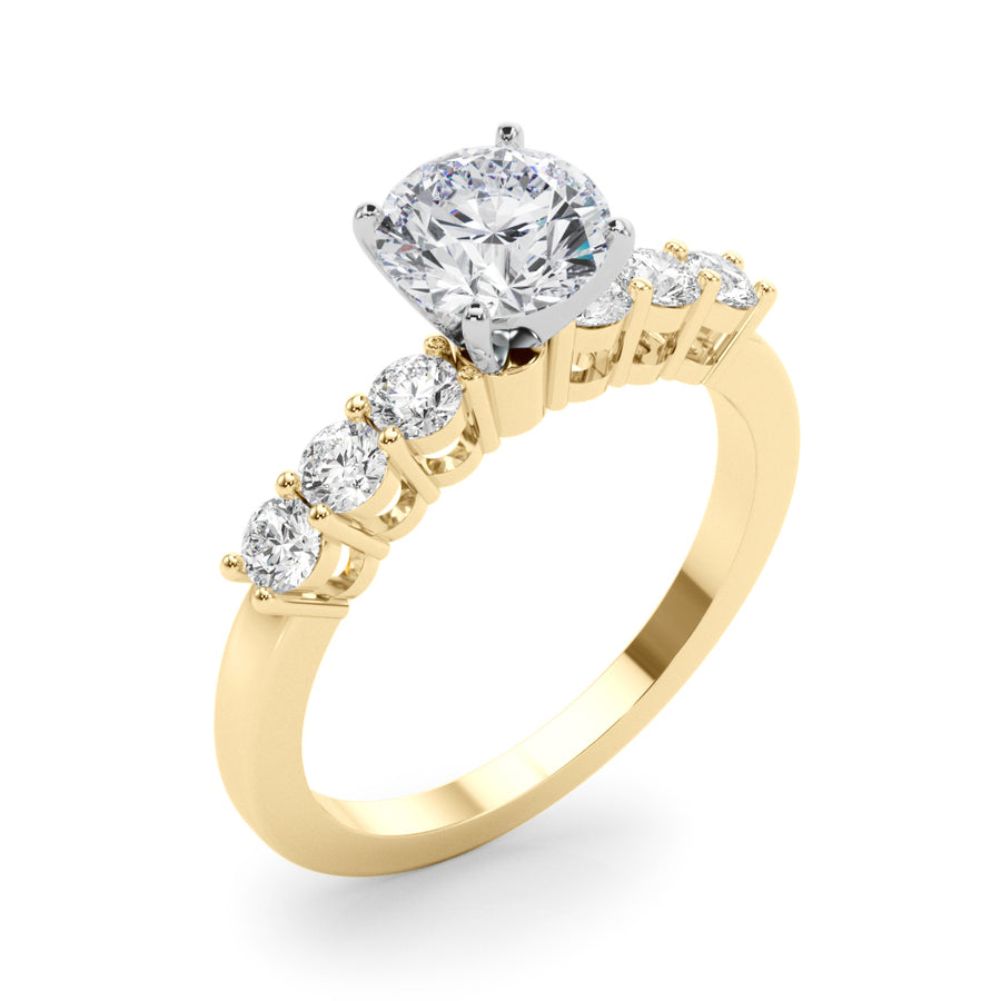ENGAGEMENT RING - Image 8