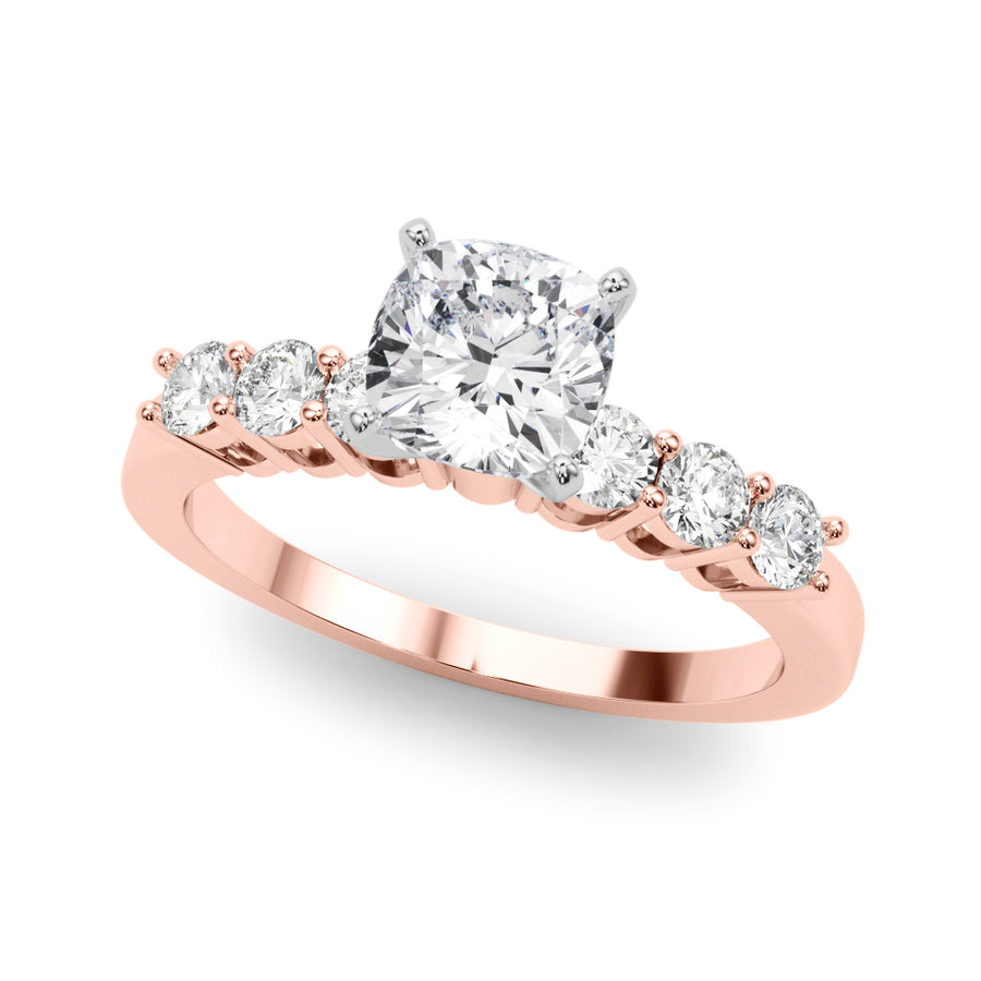 ENGAGEMENT RING - Image 4