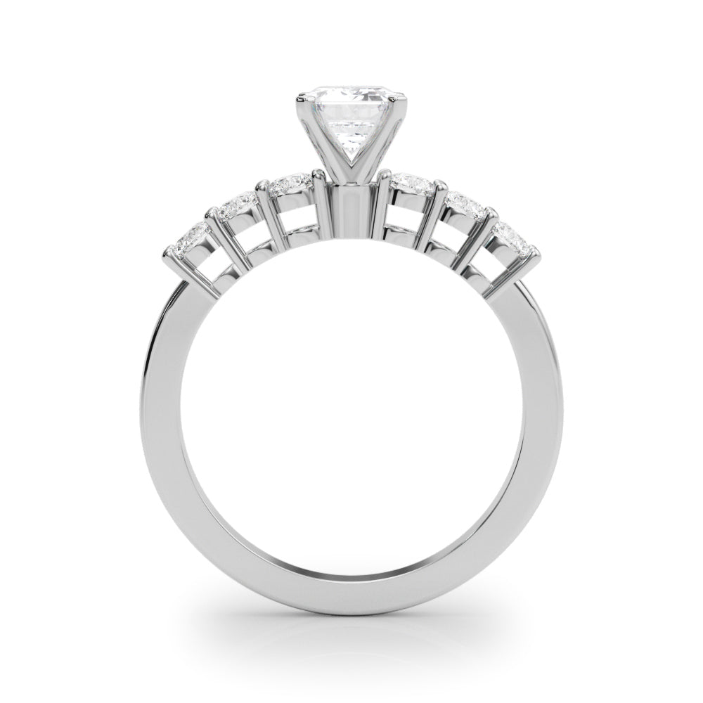ENGAGEMENT RING - Image 3