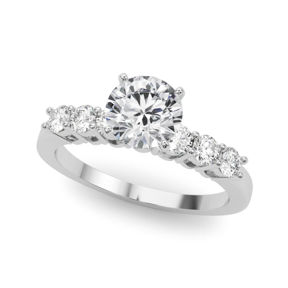 ENGAGEMENT RING - Image 2