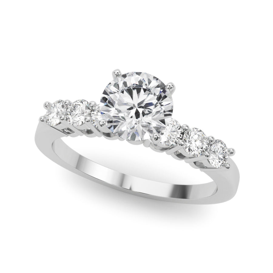 ENGAGEMENT RING - Image 2