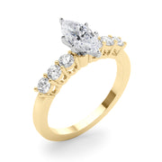 ENGAGEMENT RING - Image 6