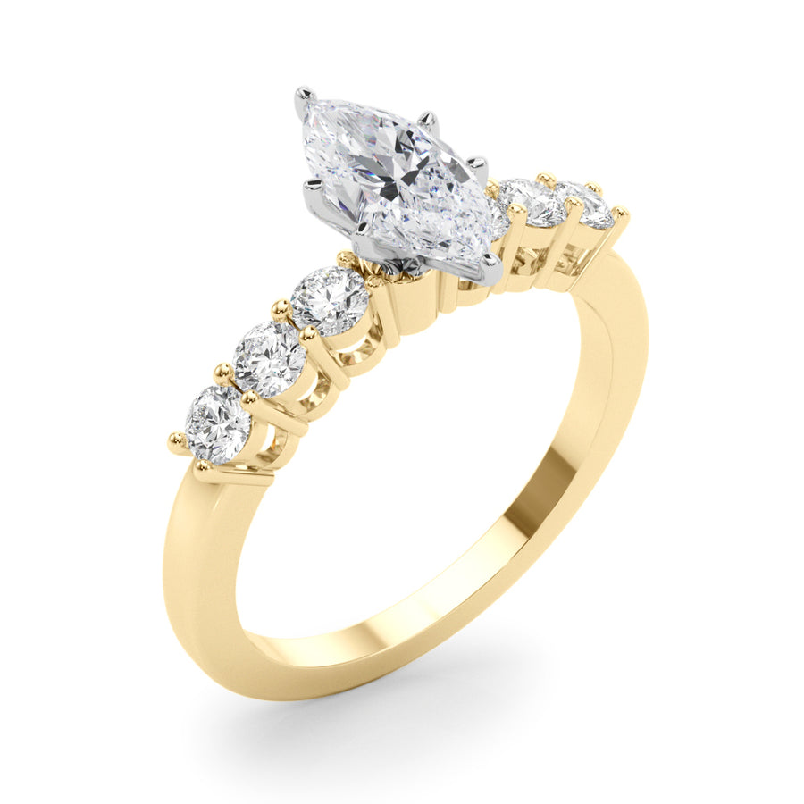ENGAGEMENT RING - Image 6