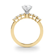 ENGAGEMENT RING - Image 10